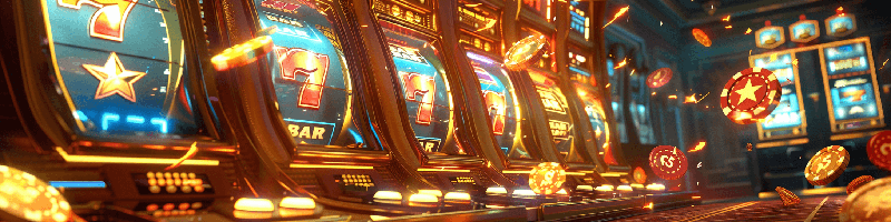 ТОП 10 слотов в Pokerdom casino